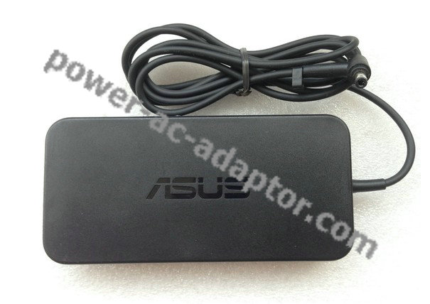 19V 6.32A Genuine ASUS N55SF-EH71 N55SF-DS71 ac adapter